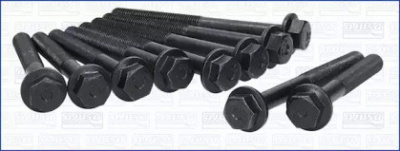 WILMINK GROUP wg1170468 -  Комплект болтов головки цилидра